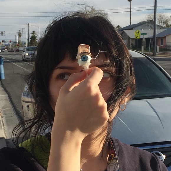 isabellthesnail